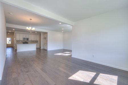 New construction Single-Family house 109 Yuma Ln, White House, TN 37188 plan The Oxford - image 19