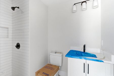 New construction Condo house 720 Noble Town Wy, Unit 104, Raleigh, NC 27603 - image 17