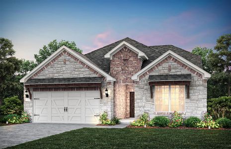 New construction Single-Family house 1416 Holmes St, Celina, TX 75009 null- photo 0