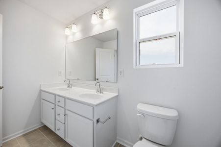 New construction Single-Family house 1012 Toland Dr, St. George, SC 29477 plan The TA3000 - image