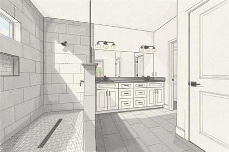New construction Single-Family house TBD-5 Sw Tbd, Newberry, FL 32669 - image 7