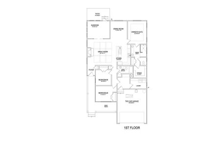 New construction Single-Family house 179 Flat Clam Dr, Wilmington, NC 28401 plan McKenzie - image