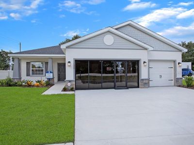 New construction Single-Family house 1004 Sandpiper Loop, Winter Haven, FL 33881 Summerlyn- photo 0