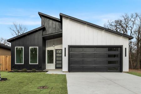 New construction Single-Family house 2153 Echo Lake Dr, Dallas, TX 75253 - image