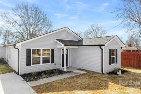 New construction Single-Family house 1013 Locke St, Salisbury, NC 28144 - image
