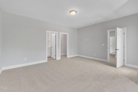 New construction Single-Family house 9140 Dupree Meadow Dr, Angier, NC 27501 plan The Highland - image 18