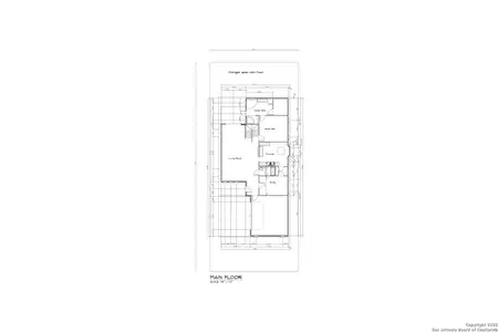 New construction Single-Family house 11807 Orsinger Ln, San Antonio, TX 78230 - image