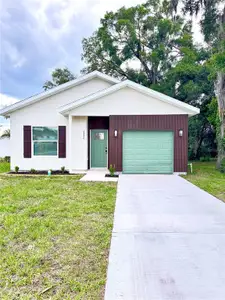New construction Single-Family house 1377 Nw 7Th St, Ocala, FL 34475 - image