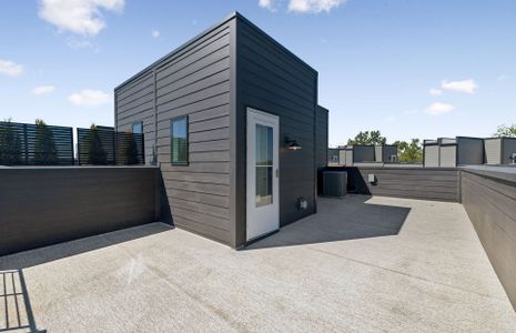 New construction Single-Family house 507 Cityscape Dr, Nashville, TN 37218 plan Teravista - image 3