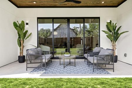 New construction Single-Family house 4322 Sexton Ln, Dallas, TX 75229 - image