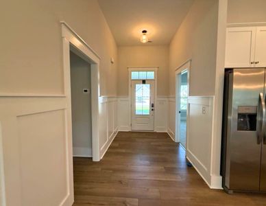 New construction Single-Family house 133 Flat Clam Dr, Wilmington, NC 28401 plan Bedford - image 10