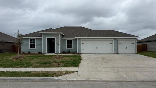 New construction Single-Family house 406 American Elm Dr, Josephine, TX 75189 - image