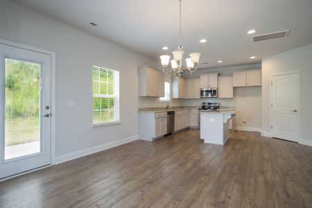 New construction Single-Family house 708 Robert Moses Dr, Gastonia, NC 28056 null- photo 12 12