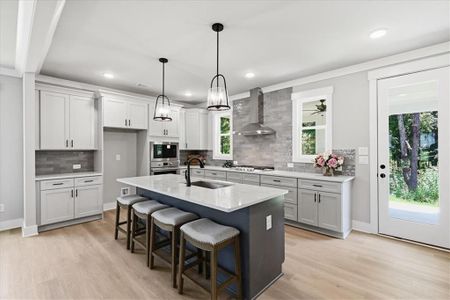 New construction Single-Family house 327 Springtime Wy, Monroe, GA 30655 - image 9