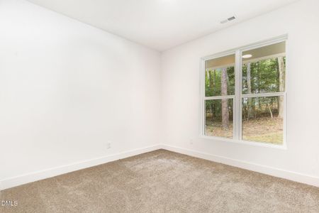 New construction Single-Family house 3258 Yorkshire Cir, Sanford, NC 27332 - image 16