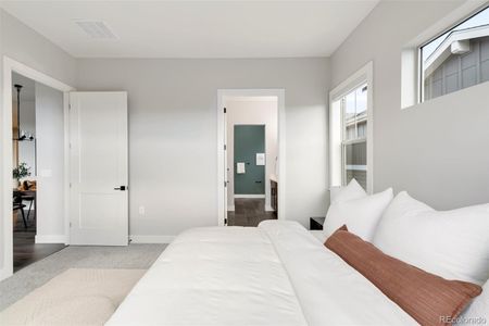 New construction Single-Family house 6658 S Kline Wy, Littleton, CO 80127 - image 11