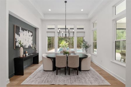 New construction Single-Family house 5990 Nw 88Th Wy, Gainesville, FL 32653 - image 6