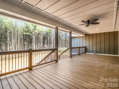 New construction Single-Family house 1057 Hawksbill Dr, Morganton, NC 28655 - image