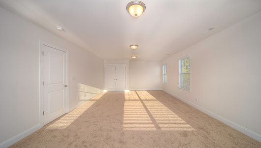 New construction Single-Family house 4129 Duplin Dr, Charlotte, NC 28214 null- photo 43 43