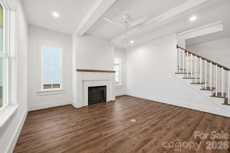 New construction Single-Family house 7237 Westrow Ave, Charlotte, NC 28278 - image 12