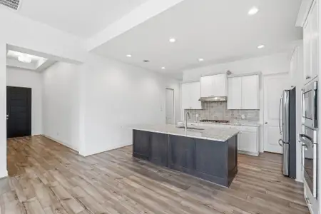 New construction Single-Family house 21134 Regal Terrace Dr, Cypress, TX 77433 plan Gloria - image 7