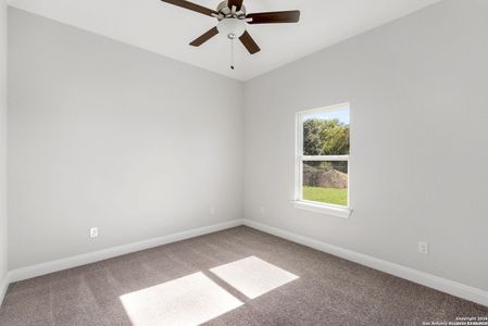 New construction Single-Family house 301 Club Vw E, Seguin, TX 78155 - image 14