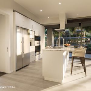 New construction Condo house 7230 E Mayo Blvd, Unit 2002, Scottsdale, AZ 85255 - image 9