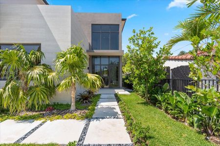 New construction Single-Family house 2175 Sw 25Th St, Miami, FL 33133 - image