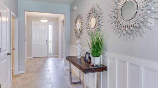 New construction Single-Family house 3831 Turning Tides Ter, Bradenton, FL 34208 null- photo 6 6