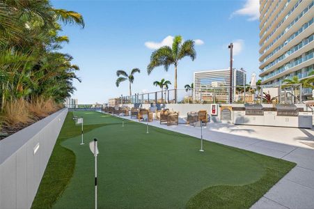 New construction Condo house 400 Central Ave, Unit 3706, St. Petersburg, FL 33701 - image 3