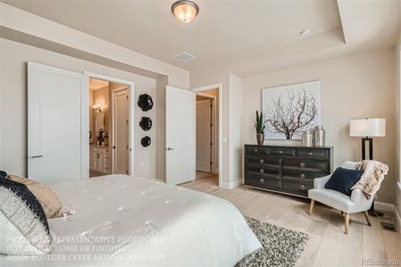 New construction Single-Family house 14119 Blue Stem St, Broomfield, CO 80020 - image 19