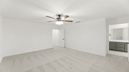 New construction Single-Family house 1118 Falls Rush Wy, Royse City, TX 75189 plan Wright - image 17