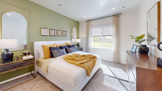 New construction Single-Family house 1984 Sorghum Wy, Johnstown, CO 80534 plan Somerset - image 14
