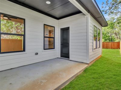 New construction Single-Family house 3603 Frank, Dallas, TX 75210 - image