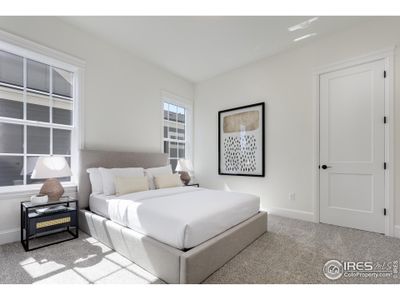 New construction Single-Family house 1641 Poplar Dr, Erie, CO 80516 plan Homestead Series Arrington - image 12