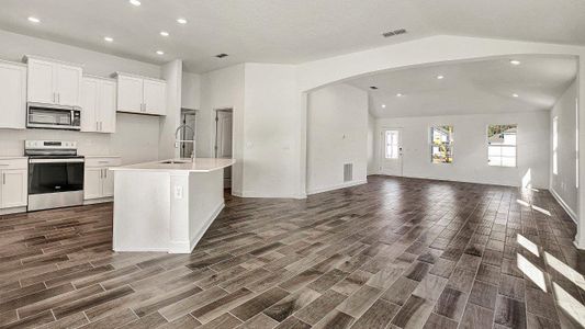 New construction Single-Family house 2880 Wild Pine Ln, Green Cove Springs, FL 32043 HERON- photo 19 19