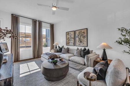 New construction Single-Family house 620 Belle Trace Cir, Chattanooga, TN 37405 plan Maxwell A - image 5