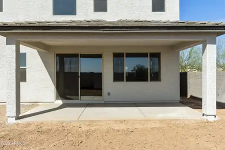 New construction Single-Family house 10839 N 156Th Dr, Surprise, AZ 85379 - image 4