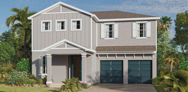 Summerlake Reserve by Hartizen Homes in Winter Garden - photo 16 16