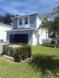 New construction Single-Family house 6305 Tenor Dr, West Palm Beach, FL 33413 - image