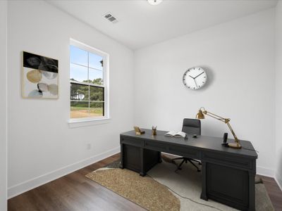 New construction Single-Family house 1322 Pr 1313, Centerville, TX 75833 - image 14