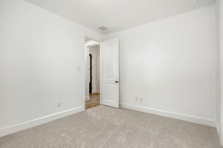 New construction Single-Family house 2230 Prickly Cactus St, Forney, TX 75126 plan 1578 - image 18