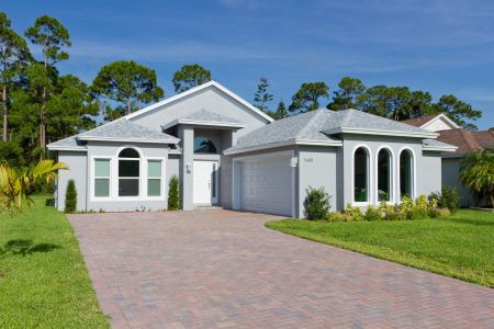 New construction Single-Family house Fort Pierce, FL 34949 null- photo 2 2