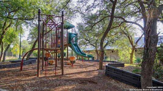 New construction Single-Family house 1606 Kinder Run, San Antonio, TX 78260 - photo 41 41