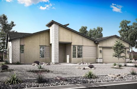 New construction Single-Family house 28305 North 42nd Street, Cave Creek, AZ 85331 - photo 0