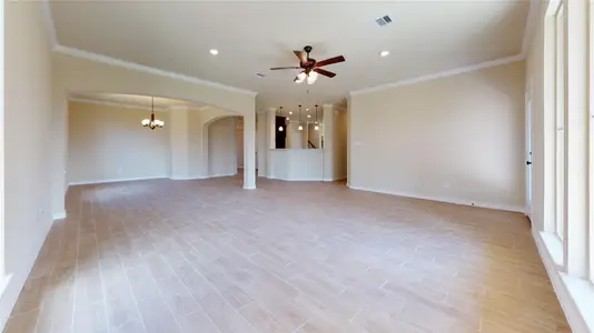 New construction Single-Family house 175 Sycamore, Lumberton, TX 77657 - image