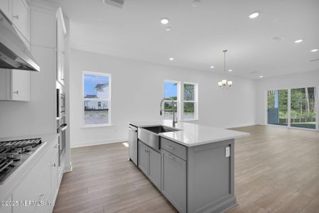 New construction Single-Family house 183 Dawes Ave, Ponte Vedra, FL 32081 plan The Hernando - image 8