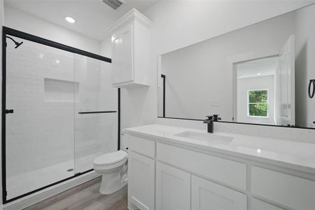 New construction Single-Family house 912 Layne Dr, Denison, TX 75020 null- photo 13 13