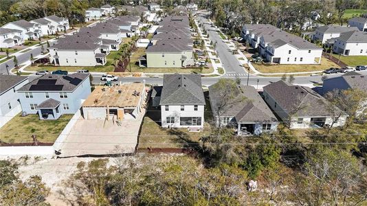 New construction Single-Family house 1212 Bear Oak Ln, Deland, FL 32720 null- photo 50 50