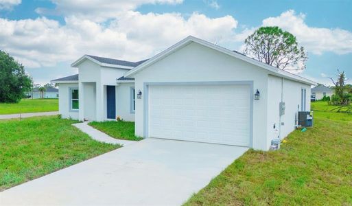New construction Single-Family house 46 Master Dr, Placida, FL 33946 - image